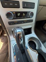 2010 LINCOLN MKX SUV V6, 3.5 LITER SPORT UTILITY 4D