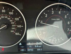 2018 BMW 4 SERIES COUPE 4-CYL, SULEV, TURBO, 2.0 LITER 430I COUPE 2D