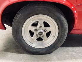 1977 CHEVROLET NOVA - 383 STROKER -