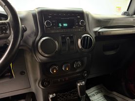 2012 JEEP WRANGLER
