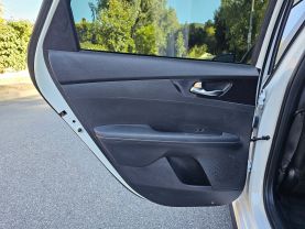 2022 KIA FORTE GT-LINE SEDAN 4D