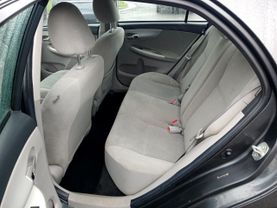 2011 TOYOTA COROLLA SEDAN 4-CYL, 1.8 LITER LE SEDAN 4D