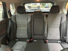 2021 NISSAN ROGUE SUV 4-CYL, 2.5 LITER SV SPORT UTILITY 4D