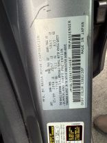 2010 MAZDA MAZDA3 SEDAN 4-CYL, 2.0 LITER I TOURING SEDAN 4D