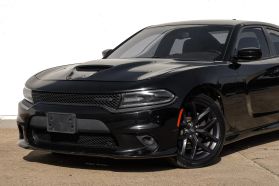 2020 Dodge Charger - Image 5