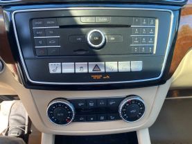 2017 MERCEDES-BENZ GLS SUV V6, TWIN TURBO, 3.0L GLS 450 SPORT UTILITY 4D