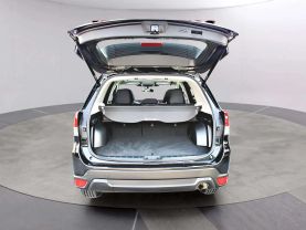 2022 SUBARU FORESTER SUV 4-CYL, 2.5 LITER PREMIUM SPORT UTILITY 4D