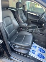 2007 AUDI A3 WAGON 4-CYL, TURBO, 2.0 LITER 2.0T WAGON 4D