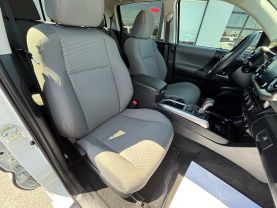 2023 TOYOTA TACOMA DOUBLE CAB PICKUP V6, 3.5 LITER TRD SPORT PICKUP 4D 5 FT