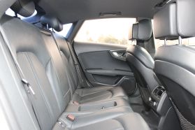 2014 AUDI RS 7 PRESTIGE SEDAN 4D