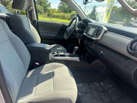 2018 TOYOTA TACOMA DOUBLE CAB