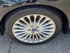 2016 Ford Fusiontitanium Sedan 4d - Image 32