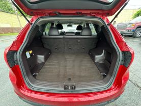 2013 HYUNDAI TUCSON SUV 4-CYL, 2.4 LITER GLS SPORT UTILITY 4D