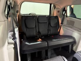 2012 CHRYSLER TOWN & COUNTRY