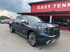 2023 GMC SIERRA 1500 CREW CAB