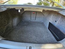 2010 VOLKSWAGEN JETTA LIMITED EDITION SEDAN 4D