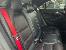 2014 Mercedes-benz Cla-class - Image 21