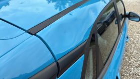 2023 HYUNDAI KONA SUV 4-CYL, 2.0 LITER SE SPORT UTILITY 4D at T&T Repairables - used car dealership in Spencer, Indiana.