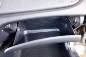 2013 KIA FORTE SEDAN 4-CYL, 2.4 LITER SX SEDAN 4D
