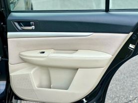 2014 SUBARU LEGACY SEDAN 4-CYL, PZEV, 2.5 LITER 2.5I PREMIUM SEDAN 4D