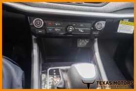 2022 JEEP COMPASS SUV 4-CYL, MULTIAIR, PZEV, 2.4 LITER SPORT SUV 4D