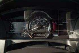2014 LINCOLN MKS SEDAN V6, 3.7 LITER SEDAN 4D