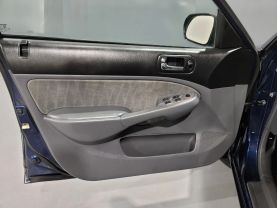 2005 Honda Civic - - Image 27