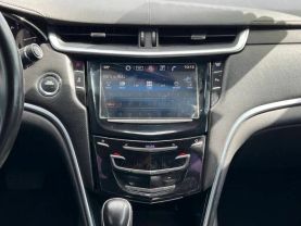 2016 CADILLAC XTS