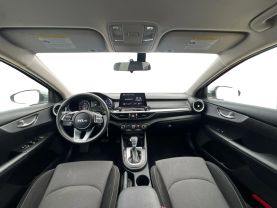2022 KIA FORTE