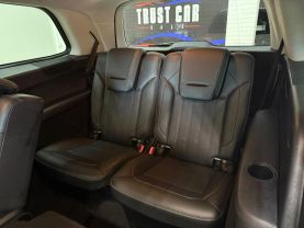 2013 MERCEDES-BENZ GL-CLASS