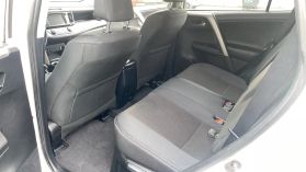 2017 TOYOTA RAV4 HYBRID