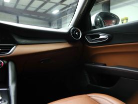 2017 ALFA ROMEO GIULIA for sale in  Orlando, FL