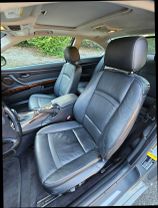 2012 BMW 3 SERIES 328I COUPE 2D