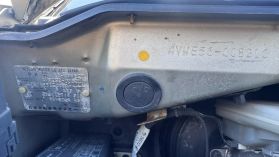 1997 NISSAN ELGRAND VAN QD32ETI V