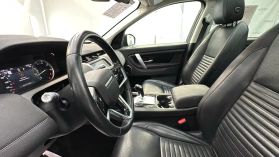 2021 LAND ROVER DISCOVERY SPORT