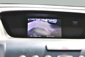 2013 HONDA CR-V SUV 4-CYL, I-VTEC, 2.4 LITER EX-L SPORT UTILITY 4D