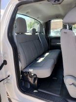 2014 FORD F150 SUPER CAB PICKUP V6, FLEX FUEL, 3.7 LITER XL PICKUP 4D 6 1/2 FT at Motors On Wheels - used car dealership in Houston, Texas.