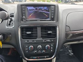 2020 DODGE GRAND CARAVAN PASSENGER PASSENGER V6, VVT, 3.6 LITER SE MINIVAN 4D