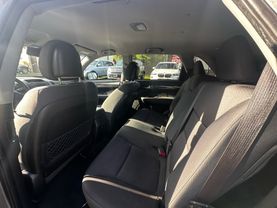 2012 KIA SORENTO SUV 4-CYL, GDI, 2.4 LITER LX SPORT UTILITY 4D