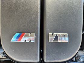 2008 BMW M5 SEDAN V10, 5.0 LITER SEDAN 4D
