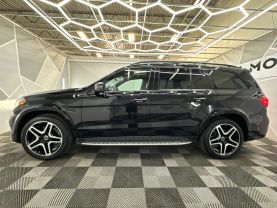 2019 MERCEDES-BENZ GLS