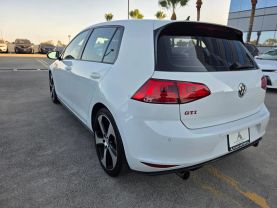 2015 Volkswagen Golf Gti - Image 4