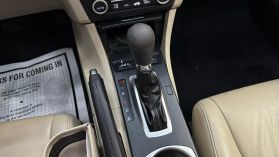 2016 ACURA ILX