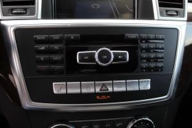 2015 MERCEDES-BENZ GL-CLASS SUV V6, TT, 3.0L GL 450 4MATIC SPORT UTILITY 4D