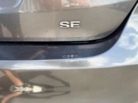 2018 FORD FOCUS SEDAN 4-CYL, 2.0 LITER SE SEDAN 4D