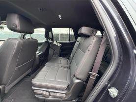 2025 CHEVROLET TAHOE SUV V8, ECOTEC3, 5.3 LITER RST SPORT UTILITY 4D