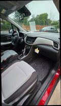 2021 CHEVROLET TRAX LS SPORT UTILITY 4D