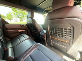 2021 Ford Bronco - Image 13