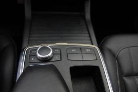 2015 MERCEDES-BENZ GL-CLASS SUV V6, TT, 3.0L GL 450 4MATIC SPORT UTILITY 4D