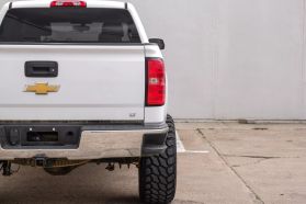 2018 Chevrolet Silverado 1500 Crew Cab - Image 56